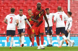 België kwalificeerde zich als eerste in de poule, en werd zo groepshoofd bij de loting voor het ek. Met Deze Opstelling Spelen De Rode Duivels Waarschijnlijk Te Het Nieuwsblad Mobile