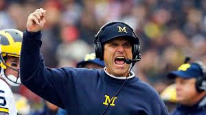 Penn state, maryland, and of course ohio state loom large over the end of the 2021 season. The Mania Of Michigan Football The New Yorker