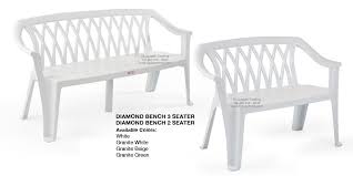 Cofta Benches St Joseph Trading Bench Outdoor Chairs Home Deco