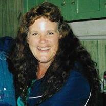 Lisa Marie Wood Dellinger Day Obituary
