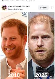 Per Neil Sean, Harry's trying to get Meghan to realize William will boot  them. : r/SaintMeghanMarkle