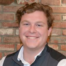 As a South African living in Maine, the winters can be a tough time. One of  the most common things I hear from friends and family back home is: "wow,  that is