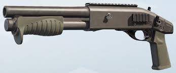 The tcsg12 is a shotgun featured in tom clancy's rainbow six siege in the operation wind bastion expansion pack. Category Shotguns Rainbow Six Wiki Fandom