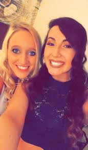 Cassidy Carroll's Instagram, Twitter & Facebook