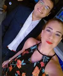 Les voy a extrañar MUCHÍSIMO, solo me queda agradecerles de todo corazón a  todo mi equipo, el de antes y el de ahora, gracias a mis jefes por la  confianza desde antes