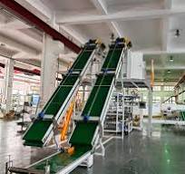 Corn Seed Agricultural Factory Automatic Secondary Bagging ...