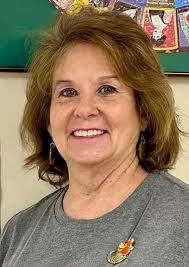 WCCBB's Executive Board- left to right Secretary, Dottie Worthington  President, Helen Pastis Vice President, Lois Robinson Treasurer, Cathy  Tarpley