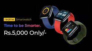 Realme watch 2 in malaysia is equipped with 90 sports mode, 12 days battery life and 1.4'' large color touchscreen. Realme Watch First Official Look Full Specs Price In India Youtube