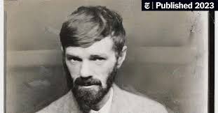 Nobody Ever Read American Literature Like This Guy Did