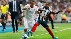 Rayados Vs Toluca Horario Canales De Transmision De Tv Streaming Online Posibles Alineaciones Y Pronosticos