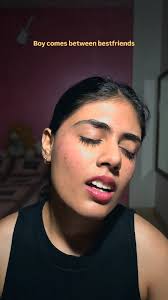 Song: Bestfriends by Iris Roy , We've all been in that situation at least  once in our lives when we've been the third wheel to our best friend and  their partner. This song is about when it gets ...