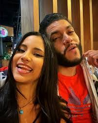 Alena Leon's Instagram, Twitter & Facebook