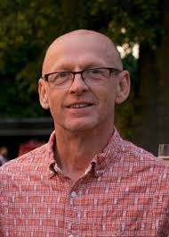 Tribute to Christopher Straw, 1960