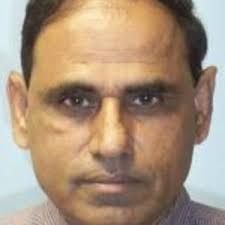 Dr. Frank Healey III, MD