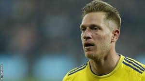 Michael Morrison: Birmingham City captain leaves after failing to agree new  deal