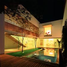 Amazing Modern Architecture By Ricardo Agraz Dream House Exterior Architecture House Architecture