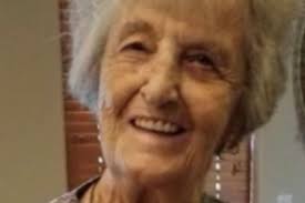 Betty Jean (Welsh) Daniel