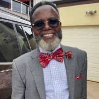 Samuel Bonsu Ph.D., CFLE