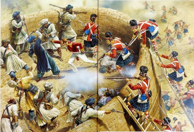 Battle of Assaye