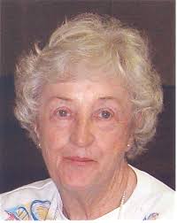 Obituary information for Maureen E. Webster