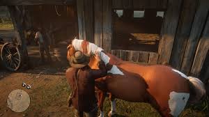 For those in other regions that's 8am . Red Dead Redemption 2 Horses 10 Tips For Pc Consoles