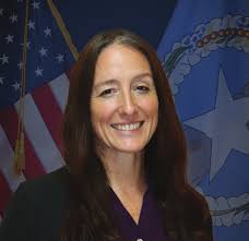 COMMONWEALTH OF THE NORTHERN MARIANA ISLANDS OFFICE OF THE ATTORNEY GENERAL