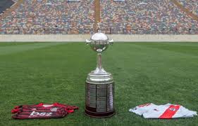 Resultado do jogo flamengo x river plate ao vivo (copa libertadores) em 23/11/2019. Flamengo E River Protagonizam Primeira Final Unica Da Libertadores