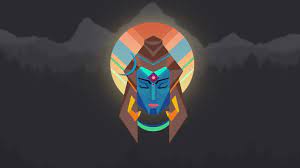 Perfect screen background display for desktop, iphone, pc, laptop, computer, android phone, smartphone, imac, macbook, tablet, mobile device. Artistic Mahadev 4k Desktop Wallpapers Wallpaper Cave