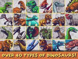 Update games dinosaur park primeval zoo apk 2021 from our exclusive server. Idle Dino Zoo For Android Apk Download