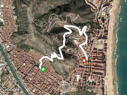25000000€, 2205 studio, 6352 t2, 6906 t3, 2552 t4, 2126 t5+, 5104 av. Cullera Schloss Wanderweg Sant Antoni Spanien Pacer