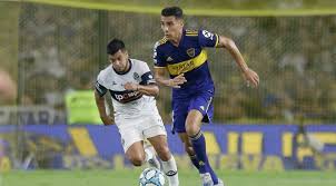 La probable formación de boca juniors para la semifinal con racing por copa de la liga. Diario Hoy El Resultado Del Trabajo Fue La Adjudicacion Del Campeonato