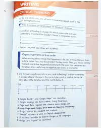 The science of numbers and th. Solved Name Of The Selected Company Alphabet English Chegg Com