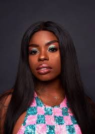 Fan Casting Jamila Gray as Brianna Jackson in On the Come Up