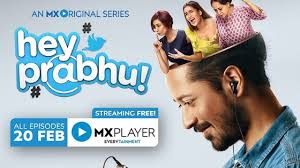 Hey Prabhu Mx Player Web Series Streaming Date Cast Story Digihunt Uttar kumar 'aafat' is the introductory verses of naezy (naved shaikh), he started his personal journey into the art. hey prabhu mx player web series