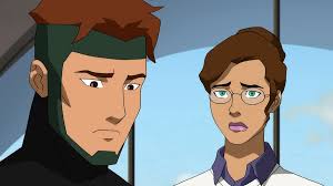 Inside Outsiders: What is Dr. Helga Jace Doing?