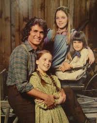 Pin By Melisa Moehl On Vintage Tv Michael Landon Laura Ingalls Laura Ingalls Wilder