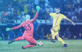 Am plecat din nimic și vom ajunge în vârful lumii. Foto Video RetrÄƒim Zilele De Meci De La Euro U21 FranÈ›a Romania Partida Care Ne A Calificat La Jocurile Olimpice FederaÈ›ia RomanÄƒ De Fotbal