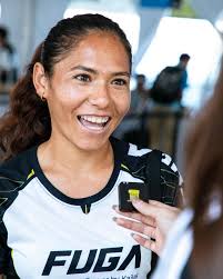 Congratulations Sunmaya, Eszter, and Ruifang -the top 3 woman all so  strong!💪 Final results here. Stay tuned as Sunmaya will stay in China 🇨🇳  for another big race in couple weeks. UTMB