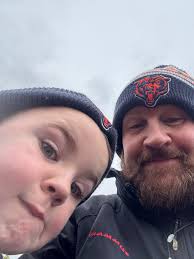 Ian Colyer in people