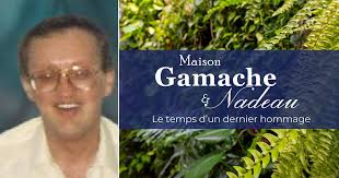 Maison Gamache Nadeau