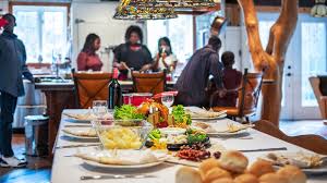 African american traditional food for thanksgiving. What Is Open On Thanksgiving In Canada