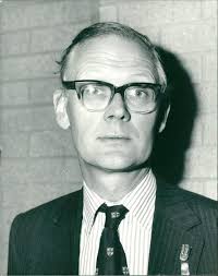 Nicholas William Budgen