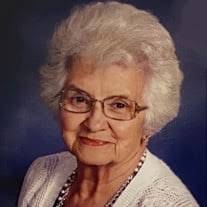 Alice Marie Lampert Obituary (2022)