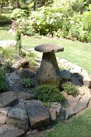 Staddle Stone Garden Stones Farm Gardens Garden Features