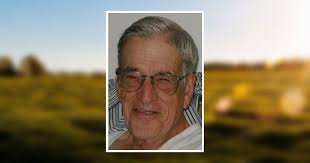 Raymond G. Mackey Obituary May 25, 2018