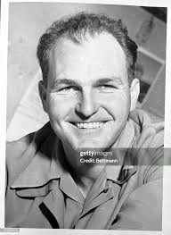 Rex Mays Glendale, California, race driver was killed at Del Mar,... News  Photo