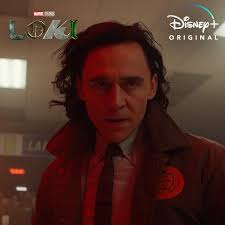 Marvel's latest original series loki premieres on wednesday, june 9 on disney+. Loki Tv Series Release Date New Trailer Cast And All The Latest News Tom S Guide