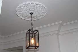 Pin On Ceiling Roses
