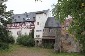 Landhaus 56414 herschbach (oberwesterwald) landhaus + halle + bürofl. Schloss Katzenelnbogen Erben Machen Stadt Ein Kaufangebot Rhein Lahn Zeitung Rhein Zeitung