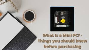 You may already know that you can use a computer to type documents. What Is A Mini Pc Things You Should Know Before Purchasing Latest Open Tech From Seeed Studio